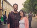 रोहित शेट्टीसोबत काम करायला आली मजा - नेहा महाजन - Marathi News | Have fun working with Rohit Shetty - Neha Mahajan | Latest filmy News at Lokmat.com