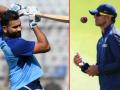 India vs New Zealand : Ruturaj Gaikwad may replace Rohit sharma soon, will become new hitman of team India - Hindi News | India vs New Zealand : Ruturaj Gaikwad may replace Rohit sharma soon, will become new hitman of team India | Latest cricket Photos at Lokmattimes.com