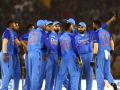 IND vs AUS 2nd T20I: ऑस्ट्रेलियाने पराभवाचा दणका दिल्यानंतर Rohit Sharma 'टीम इंडिया'मध्ये करणार मोठा बदल! अशी असू शकते Playing XI - Marathi News | IND vs AUS 2nd T20I Rohit Sharma to make big change in Team India Playing XI against Australia this player will go out in place of Jasprit Bumrah | Latest cricket News at Lokmat.com