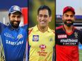 IPL मध्ये १५ वर्षात या खेळाडूंनी केली सर्वाधिक कमाई; धोनी-कोहली नाही, तर यानं कमावले १७८ कोटी - Marathi News | These players earned the most in IPL season in 15 years dhoni virat kohli jadeja tohit sharma earned 178 crores biggest in ipl history | Latest cricket Photos at Lokmat.com