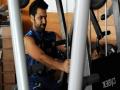 रोहित शर्मा फिटनेसवर घेतो अपार मेहनत, पाहा हा व्हिडीओ... - Marathi News | Rohit Sharma takes hard work on fitness, watch video ... | Latest cricket News at Lokmat.com