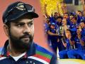 Mumbai Indians Rohit Sharma IND vs WI: रोहित शर्माच्या मुंबई इंडियन्समधल्या साथीदाराचा 'टीम इंडिया'मध्ये करण्यात आला समावेश... हिटमॅनसोबत ओपनिंग करण्याची शक्यता - Marathi News | Rohit Sharma led Team India also added Mumbai Indians Star opener Ishan Kishan for IND vs WI ODI Series | Latest cricket News at Lokmat.com