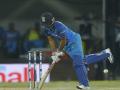 India vs Sri Lanka : भारताचा 112 धावांत खुर्दा, एकट्या धोनीची 65 धावांची झुंज - Marathi News | india-vs-sri-lanka-1st-odi-live-updates-sri-lanka-have-won-the-toss-and-have-opted-to-field | Latest cricket News at Lokmat.com