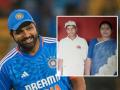 Rohit Sharma throwback picture: रोहित शर्माच्या आईने वाढदिवशी शेअर केला 'हिटमॅन'चा जुना फोटो, चाहत्यांनी केल्या भन्नाट कमेंट्स - Marathi News | Rohit Sharma mother shares throwback picture on the Team India captain on 37th birthday IPL 2024 Mumbai Indians | Latest cricket News at Lokmat.com