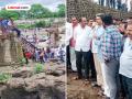 Pune Bridge Collapse: 'आज बोलण्याचा दिवस नाही तर जखमींना मदत' रोहित पवार यांचं मावळ दुर्घटनेवर भाष्य - Marathi News | | Latest pune News at Lokmat.com