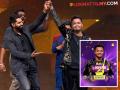 रोहित राऊत ठरला भारताचा पहिला आय पॉपस्टार - Marathi News | Rohit Raut becomes India's first I-Pop star | Latest filmy News at Lokmat.com