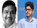 आर. आर. आबांच्या लाेकाभिमुख वारशावर कर्तृत्वाची मोहोर - Marathi News | R. R. Patil son Rohit Patil leadership is in full swing | Latest sangli News at Lokmat.com