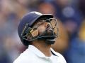 Rohit Sharma, IND vs SL 2nd Test: रोहितभाऊ, तुमचं करायचं काय... पुन्हा तीच चूक केली अन् Pink Ball Test मध्ये सहज देऊन बसला विकेट - Marathi News | Rohit Sharma IND vs SL 2nd Test Live Updates Indian Captain loses wicket with same mistake of trying to hit big sixes Pink Ball Test | Latest cricket News at Lokmat.com