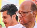...तरच शरद पवार पंतप्रधान होतील, रोहित पवारांचा विश्वास - Marathi News | ... Only then will Sharad Pawar become Prime Minister, Rohit Pawar believes | Latest maharashtra News at Lokmat.com