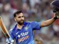 Rohit Sharma Team India: टीम इंडियात का होतायत इतके बदल? रोहित शर्मा स्पष्टच बोलला - Marathi News | team india rohit sharma statement captain rotation bench strength asia cup ind vs pakistan match commented on rahul dravid | Latest cricket News at Lokmat.com