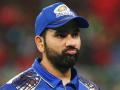 IPL 2018 : 'हिरो टू झीरो'... रोहित शर्माच्या नावावर नकोसा विक्रम   - Marathi News | IPL 2018 : Rohit Sharma Made Embarrassing Record to Get Out on Zero | Latest cricket News at Lokmat.com