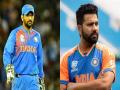 IND vs IRE : रोहितने विजयासह मोडला MS Dhoni चा मोठा विक्रम; हिटमॅनला आता तोड नाही - Marathi News | t20 world cup 2024 ind vs ire skipper rohit sharma led team india has won most twenty t20 matches breaking ms dhoni's record  | Latest cricket News at Lokmat.com