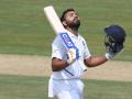 Rohit Sharma: रोहित शर्माची कसोटी क्रिकेटमधून निवृत्तीची घोषणा - Marathi News | Rohit Sharma: Rohit Sharma announces retirement from Test cricket | Latest cricket News at Lokmat.com