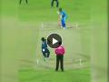 SL vs IND : THE HITMAN SHOW! रोहित शर्माची झंझावाती खेळी; श्रीलंकेची बेक्कार धुलाई, Video - Marathi News | SL vs IND 1st odi match the hitman show Rohit Sharma's innings, watch here video | Latest cricket News at Lokmat.com