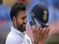 Team India Captain Rohit Sharma : तिन्ही फॉर्मेटमध्ये रोहित शर्माशिवाय कोणताही पर्याय नाही, माजी सिलेक्टरचं मोठं वक्तव्य - Marathi News | Team India Captain There is no alternative but Rohit Sharma in all three formats of cricket said former selector saba karim | Latest cricket News at Lokmat.com