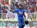 Rohit Sharma, IND vs SL: भारत हरला; पण रोहित शर्माच्या खेळीने केला खास पराक्रम, द्रविडला टाकलं मागे - Marathi News | IND vs SL 2nd ODI Team India lost against Sri Lanka but Rohit Sharma achieves special feat as he overtakes Rahul Dravid in most runs in odi by Indian | Latest cricket News at Lokmat.com