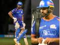 IPL 2026 : रोहित शर्मा फक्त बॅटिंगच करणार? Mumbai Indians च्या कोचनं गेम प्लॅनच सांगून टाकला - Marathi News | Mumbai Indians Coach Mahela Jayawardene Confirmed That Rohit Sharma Will Not Be Used As An Impact Player In IPL 2026 | Latest cricket News at Lokmat.com