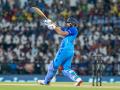Rohit Sharma World Record in T20: रोहित शर्मा ठरला जगात भारी; षटकार ठोकून केला विश्वविक्रम! - Marathi News | Rohit Sharma World Record Most Sixes in T20Is also wins match for Team India against Australia | Latest cricket News at Lokmat.com