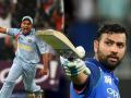 Rohit Sharma stats: T20 का किंग कौन... हिटमॅन! रोहित शर्माचे 'हे' रेकॉर्ड्स एकदा बघाच - Marathi News | Rohit Sharma statistical records proves him king of T20 Cricket have a look at stats by Mumbai Indians | Latest cricket Photos at Lokmat.com