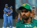 Former Pakistani cricketer criticises Babar Azam for his poor performance after India defeated New Zealand at home (IND vs NZ).  - Hindi News | Former Pakistani cricketer criticises Babar Azam for his poor performance after India defeated New Zealand at home (IND vs NZ).  | Latest cricket Photos at Lokmattimes.com