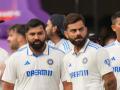 खेळाडूंना 'जसे काम तसे दाम'; BCCI अ‍ॅक्शन मोडवर! क्रिकेटर्सच्या पत्नीबाबतही मोठा निर्णय - Marathi News | Players to get pay as you work BCCI on action mode big decision regarding cricketers wives | Latest cricket News at Lokmat.com