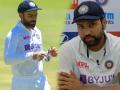 Rohit Sharma on Virat Kohli, IND vs SL 1st Test: विराट कोहलीच्या 'त्या' वादग्रस्त निर्णयाबद्दल रोहित शर्माला विचारण्यात आला प्रश्न, पत्रकाराला मिळालं स्पष्ट उत्तर - Marathi News | Rohit Sharma opens up about Virat Kohli Controversial decision IND vs SL 1st Test Live Updates | Latest cricket News at Lokmat.com