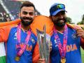 ‘रो-को' नंतरचे पर्व... - Marathi News | Now digest watching international T20 cricket without Rohit Sharma Virat Kohli | Latest cricket News at Lokmat.com