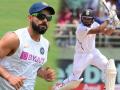 India vs South Africa, 1st Test : रोहित कसोटीत घरच्या मैदानावर कोहलीपेक्षा बेस्ट? आकडेवारी पाहा अन् ठरवा - Marathi News | India vs South Africa, 1st Test : Rohit Sharma better than Virat Kohli in Tests at home? A look at Hitman's stunning stats! | Latest cricket News at Lokmat.com