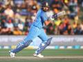 India vs New Zealand 4th ODI : रोहित शर्मा 'टॉस'साठी आला अन् द्विशतक करून गेला  - Marathi News | India vs New Zealand 4th ODI : Rohit sharma becomes the 14th Indian to play 200 ODIs | Latest cricket News at Lokmat.com