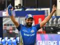 Rohit Sharma becomes only the 2nd player to play 200 IPL matches after MS Dhoni - Hindi News | Rohit Sharma becomes only the 2nd player to play 200 IPL matches after MS Dhoni | Latest cricket Photos at Lokmattimes.com