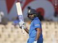 IND vs WI 4th ODI : भारताचा वेस्ट इंडिजवर 224 धावांनी विजय - Marathi News | India vs WI 4th ​​ODI LIVE: India won the toss, first batting | Latest cricket News at Lokmat.com