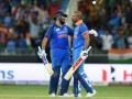 IND vs PAK : रोहित- धवनची भागीदारी आणि विक्रमांचे अनेक 'शिखर' सर  - Marathi News | INDIA vs PAK: Rohit sharma- shikhar Dhawan broke many records | Latest cricket News at Lokmat.com
