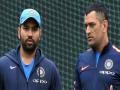 Asia Cup 2018: रोहित भाऊ, आपण पाकिस्तानविरुद्ध असं जिंकणार का? - Marathi News | Asia Cup 2018: Rohit sharma, how you win against pakistan? | Latest cricket News at Lokmat.com