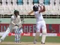 India vs South Africa, 1st Test : हिटमॅन रोहितची सॉलिड सुरुवात, 'दी वॉल'च्या विक्रमाशी बरोबरी - Marathi News | India vs South Africa, 1st Test : Rohit Sharma equal Rahul Dravid record; Consecutive 50+ Test scores at home (Indians) | Latest cricket News at Lokmat.com