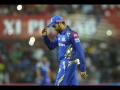 MI vs CSK Latest News : रोहित शर्मा दुखापतग्रस्त? किरॉन पोलार्ड सांभाळणार मुंबईचे नेतृत्व - Marathi News | MI vs CSK Latest News : Mumbai Indians may not have the services of Rohit Sharma due to hamstring injury   | Latest cricket News at Lokmat.com