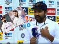 IND vs SL, 2nd Test Live Updates : Ajinkya Rahane, चेतेश्वर पुजारा यां ची कसोटी कारकीर्द संपुष्टात?; Rohit Sharmaच्या विधानातून मिळाले संकेत, Video  - Marathi News | IND vs SL, 2nd Test Live Updates: Ajinkya Rahane, Cheteshwar Pujara's Test career ends ?; Hints from Rohit Sharma's statement, Video | Latest cricket News at Lokmat.com