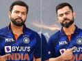 Captain Rohit Sharma : रोहित शर्मानं त्याच्या कर्णधारपदाची फिलोसॉफी स्पष्टच सांगितली; विराट कोहलीबद्दल म्हणाला... - Marathi News | Rohit Sharma said "My captaincy philosophy is to play the right players, back the players, Virat Kohli is always always needed for the Indian team  | Latest cricket News at Lokmat.com