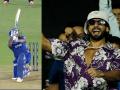 Rohit Sharma IPL 2022 MI vs GT Live Updates : रोहित शर्मा खेळतोय सुसाट, मोडला डेव्हिड वॉर्नरचा विक्रम; Ranveer Singh एन्जॉय करतो जोमात; Video  - Marathi News | IPL 2022 MI vs GT Live Updates : Rohit Sharma surpasses David Warner to become 3rd highest run-scorer in IPL again, Ranveer Singh completely enjoyed Rohit's shot, Video   | Latest cricket News at Lokmat.com