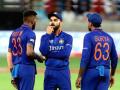 IND vs SL ODI Series : हार्दिक उपकर्णधार, सूर्या मिस्टर परफेक्शनिस्ट; वनडे सीरीजमध्ये दिसणार 'हे' बदल... - Marathi News | IND vs SL ODI Series : Hardik Vice Captain, Surya Mr Perfectionist; 'These' changes will be seen in the ODI series | Latest cricket Photos at Lokmat.com