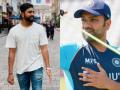 चलो भाई, छुट्टी खत्म…!; रोहित शर्मानं ट्विट केलं अन् विराटसह टीम इंडियाचे खेळाडू लागले कामाला, See Photo - Marathi News | Indian team has started the net session ahead of the England Test series, Rohit Sharma tweet goes viral, See Photo | Latest cricket Photos at Lokmat.com
