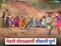 MGNREGA Scheme : रोहयो घोटाळ्याची चौकशी पूर्ण; दोषींवर कारवाई की तडजोड? - Marathi News | latest news MGNREGA Scheme: Investigation into Rohyo scam complete; Action against the culprits or compromise? | Latest agriculture News at Lokmat.com