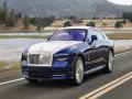 भारतात लॉन्च झाली Rolls Royce ची पहिली EV कार, 530km रेंज; जाणून घ्या किंमत... - Marathi News | Rolls Royce Spectre: Rolls Royce's first EV car launched in India, 530km range; Know the price... | Latest auto Photos at Lokmat.com