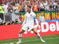 FIFA World Cup 2018: पुन्हा एकदा रोनाल्डो चमकला; पोर्तुगालला 1-0 अशी आघाडी - Marathi News | FIFA World Cup 2018: Ronaldo once again played superb; Portugal lead 1-0 | Latest football News at Lokmat.com