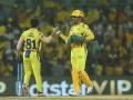  IPL 2019 : चेन्नईचा दिल्लीवर मोठा विजय - Marathi News | IPL 2019: Chennai's Big win over Delhi | Latest cricket News at Lokmat.com