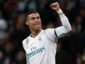 रोनाल्डोच्या ‘गर्लफ्रेंड’ची यादी फुटबॉलपेक्षा मोठी - Marathi News | Ronaldo's list of 'girlfriends' is bigger than football | Latest football News at Lokmat.com