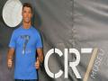 ख्रिस्तियानो रोनाल्डो अन् नंबर सात, काय आहे खास बात? - Marathi News | Cristiano Ronaldo and number seven, what is special? | Latest football Photos at Lokmat.com