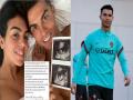 Cristiano Ronaldo : 'आई-वडील म्हणून सर्वात मोठे दु:ख...', फुटबॉलर ख्रिस्तियानो रोनाल्डोच्या नवजात मुलाचे निधन - Marathi News | Cristiano Ronaldo: Star footballer Cristiano Ronaldo's newborn baby dies | Latest other-sports News at Lokmat.com