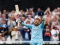 ICC World Cup 2019 : वेस्ट इंडिजवर विजयासह इंग्लंड दुसऱ्या स्थानी - Marathi News | ICC World Cup 2019: England second place with victory over West Indies | Latest cricket News at Lokmat.com