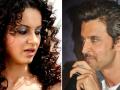 हृतिक रोशन लिहिणार पुस्तक, पण कंगनाला नाही ‘डर’!! - Marathi News | Hrithik to share his memoirs with the world; Kangana needn't be scared | Latest filmy News at Lokmat.com