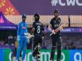IND vs NZ : "न्यूझीलंडसमोर टीम इंडिया चिंताग्रस्त होईल...", रॉस टेलरनं दिला २०१९च्या वर्ल्ड कपचा दाखला - Marathi News | Ross Taylor claims Team India will be nervous against New Zealand in IND vs NZ match in odi world cup 2023 | Latest cricket Photos at Lokmat.com